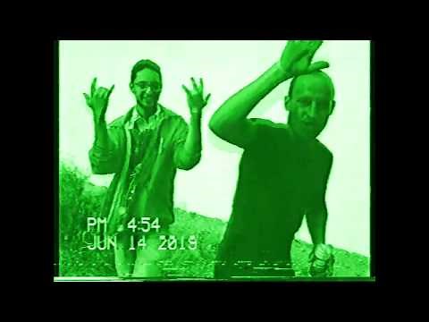 Cheb Terro X Dj Hrizen- CYBER PHONK° (Official Muzik Video)