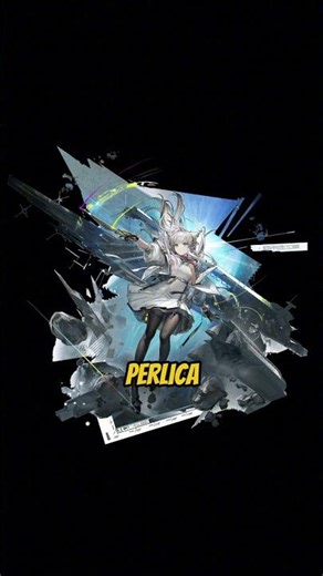 Guess the Character | Arknights: Endfield