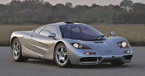 McLaren F1 - Ultimate Guide Including Specs, Performance & Much More