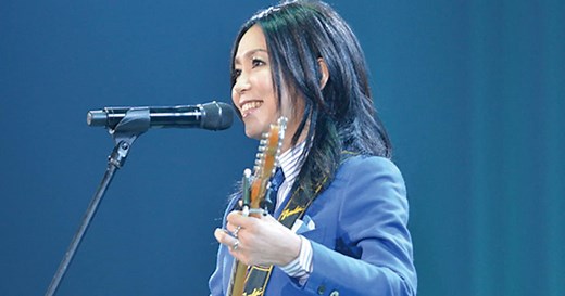 竹内まりや「人生の扉」が大和証券新CMソングに、本日オンエアスタート（写真10枚）