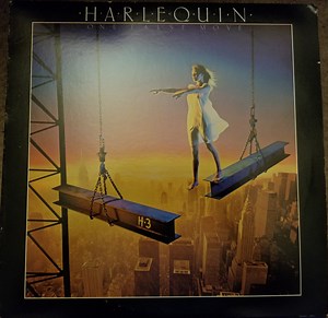 Harlequin - One False Move