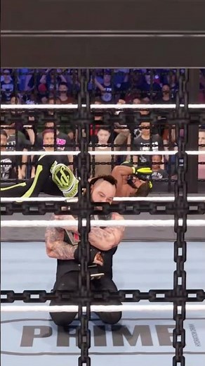 Bray Wyatt Wins the WWE Championship (Elimination Chamber 2017)