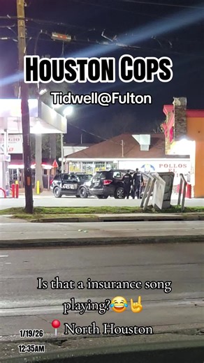 Concerns in North Houston: Keeping the Community Safe