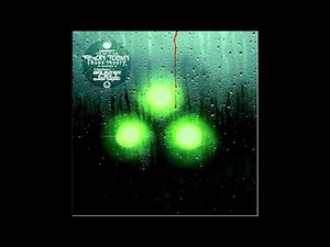 Amon Tobin - The Lighthouse