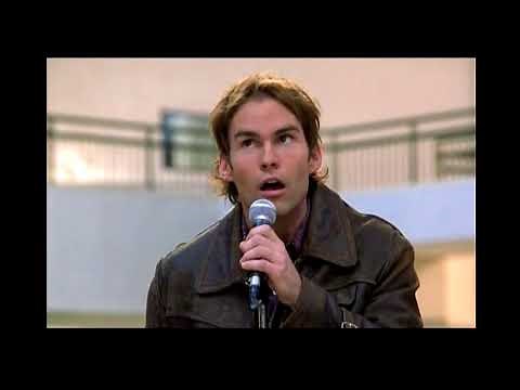 Evolution (2001) Soothing The Savage Beast