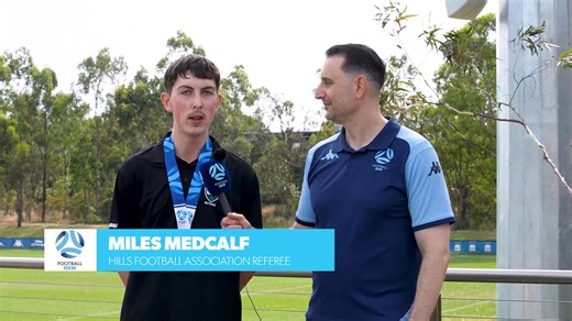 2025 CHAMPION OF CHAMPIONS GRAND FINALS The 2025 Community Football season wrapped up in style at Valentine Sports Park, with 18 thrilling grand finals showcasing the best grassroots talent from across NSW. A fitting finale to another unforgettable year of football. #FNSWChampionOfChampions | Football NSW