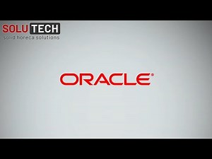 Oracle Micros Point of Sale Systems (POS) - Why change your POS to Simphony