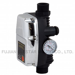 [Hot Item] Agricultural Irrigation Farm Domestic Automatic Electronic Control for Water Pump (PC-2)