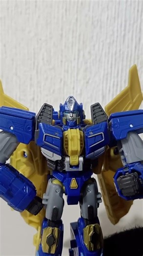 sentinel prime hablando con sus mineros #transformers #humor #studioseries #hasbro #toys