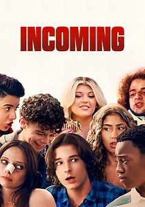 Incoming - movie: where to watch streaming online