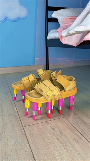 Lipstick prank | MarianaZdep