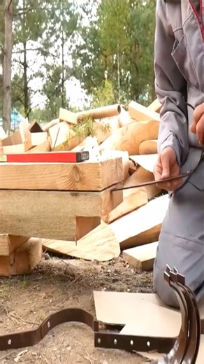 22K views · 55 reactions | This is a tip to bend a rain gutter supporters #construction #building #engineering #engineer #civilengineering #DIY #fyp #viral #reels | Civil consultant tips | Facebook