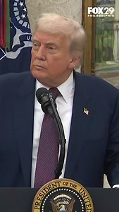 553K views · 23K reactions | ‘THEY’RE NEXT’ President Trump gives his opinion on talk show hosts Howard Stern, Stephen Colbert, Jimmy Kimmel and Jimmy Fallon. | FOX 29 | Facebook