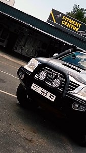 D4D Upgrades said Peekaboo 👻 | B D Auto Body Spares
