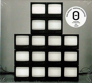 Rise Against - Nowhere Generation