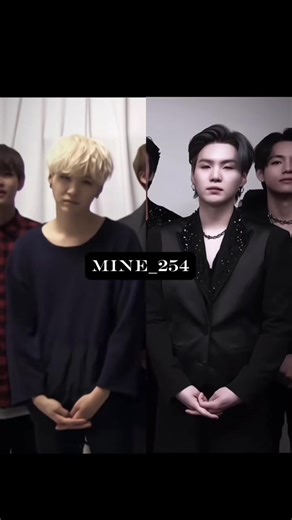 Explorando la influencia de Suga en BTS