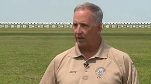 9.5K views · 331 reactions | Shooting USA is back with more content! Here, Jerry O’Keefe, CMP Chairman and CEO, shares insights on the National Matches, credits the individuals who help to make it a success and discusses the future of electronic targets at CMP events. View the entire video at https://youtu.be/901ouWekE2k?si=AGGLP-OPr4gxPOcJ | Civilian Marksmanship Program (CMP) | Facebook