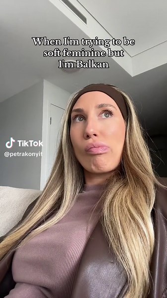 Exploring the Beauty of Croatia through a Local TikTok Star