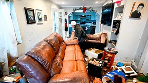 Weather alerts as winter storms moves across the country