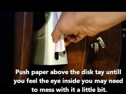 How to fix Xbox 360 Unreadable Disk (status code 03-57-00)