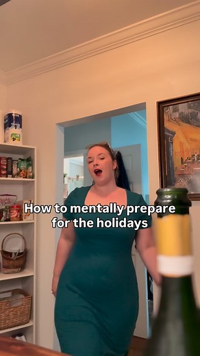 237K views · 3.8K reactions | What’s your holiday survival drink? |...