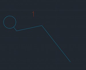 Grid Line Dynamic Block: Rotation and Stretch doesn't work well with each other