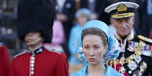 The Crown season 5: Claudia Harrison cast as Princess Anne