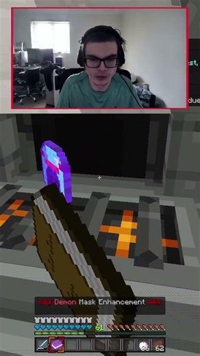 I GOT THE RAREST ITEM IN ECPE!! #factions #minecraftpe #ecpe