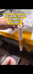 Technique sa pag invert. #sewing #sewinglovers #sewingcommunity #sewingtricks #sewingtipsandtricks #mananahi #sewingtutorial #tips #sewingtips #sewingproject #sewingmachine #sewingideas #sew #sewingtrick | May Ann Palacio Domingo-Cirilo