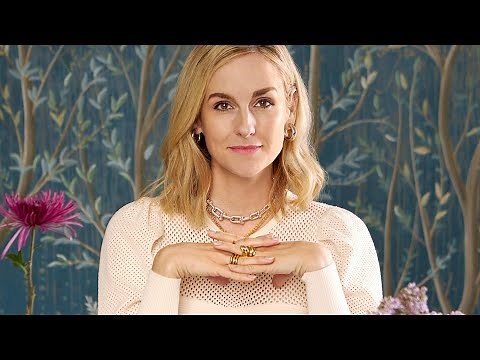 Summer Thornton - Bernhardt's Spring 2022 Designer In Residence