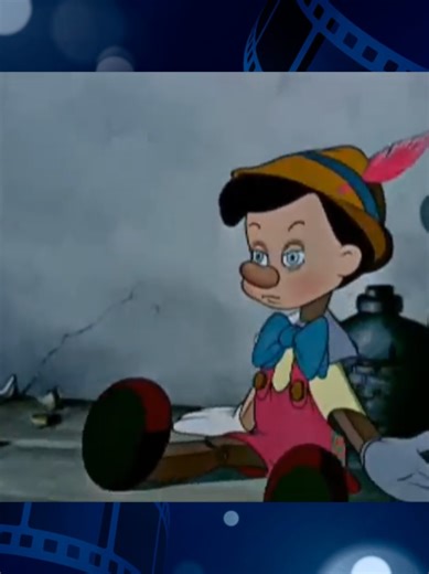 Pinocho: La Aventura del Muñeco de Madera