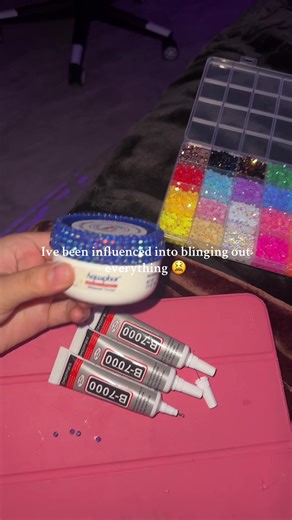 Complete Guide to Bling Out Your Essentials