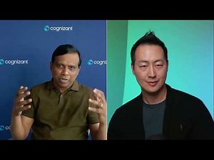 Vibe Coding Week | CEO Conversations | Cognizant X Windsurf