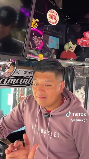 Zainex on TikTok