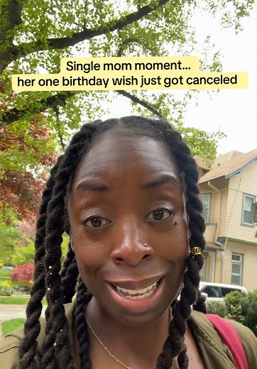 Mom's Heartbreak: Daughter's Birthday Wish Canceled