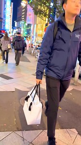 7.6K views · 361 reactions | Tokyo Shinjuku Night Views— on the way back home—full video on home page #japan #travel #walk #reels | LIFE of JAPAN 日本の生活 | Facebook