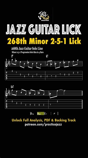 Play THIS Note for "Instant Emotion" 💔 (The CmM7 Secret) | Lick #268