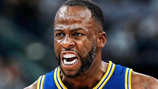 The NBA's most savage player