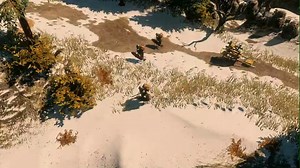 Under Siege Official Trailer 1