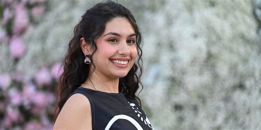 Alessia Cara Has Shared a Lot About How She Views Love—Here’s Her Dating History