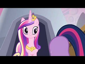 My Little Pony Friendship is Magic: Twilight’s Booty Shake