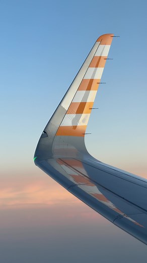 Condor A321neo: The Future of Aviation