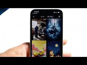 How To Use Grok Imagine!