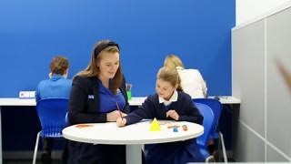 Kip McGrath tutoring helps students improve in English and maths and feel great about their learning. www.kipmcgrath.com.au | Kip McGrath Education Centres Australia | Facebook