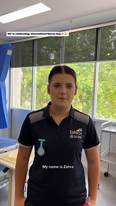 Happy International Nurses Day!💓 We’re in the Nursing Skills Laboratories at TAFE SA #MountGambier campus to talk to students and staff about their studies, future careers and why nursing was the right choice for them. Today, we would like to recognise and thank all nurses, especially our #Nursing students, graduates, lecturers and industry partners. Your hard work and commitment to supporting those in need is truly commendable. Thank you for all that you do! 🙌🙌 ——— As we celebrate this speci