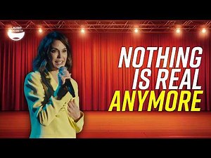 Teri Hatcher on Plastic Surgery & Aging