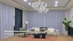 XGRIDS has launched the PortalCam - a revolutionary handheld 3DGS device for enhanced reality capture. https://www.heliguy.com/products/xgrids-portal-cam-standard-kit/ Build photorealistic 3D environments at walking speed, with instant processing that delivers ready-to-share studio-quality 3D content with spatial precision. Key features include: - Sensor fusion - equipped with LiDAR sensor and dual fisheye and dual front cameras. - Onboard processing fuses all sensors into spatial models that sc