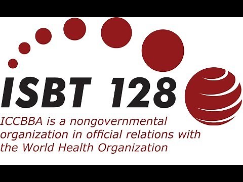 ISBT 128 Overview