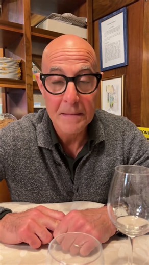 Gorgeous food,and one of those meals you dream about for a long time after you eat it. #stanleytucci