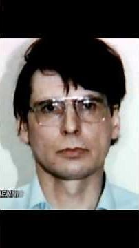 Why Nobody Noticed the Bodies Hidden in His Home #TrueCrime #DennisNilsen #Serial